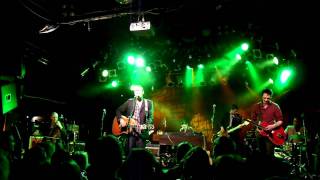 Tindersticks - Dying Slowly - Live @ Kulturbolaget (KB), Malmö, Sweden 2010/03/08
