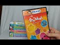 My Teletubbies Boohbah DVD VHS Collection
