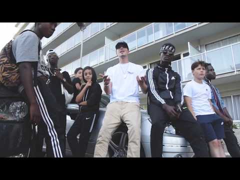 Ténawies Session VI - Storme