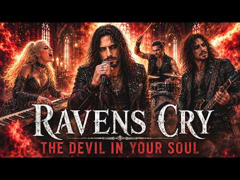 Ravens Cry – The Devil In Your Soul