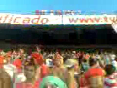 CAMISA 12 - Inter 3 x 2 Pelotas