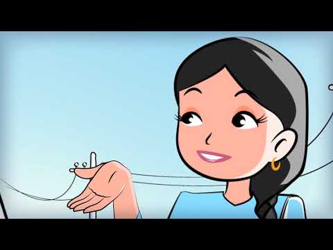 kaumudi upadhyay VO for Breakthrough Taron Ki Toli Campaign