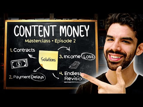 How to Script Reels for Instagram • Full Masterclass 2024