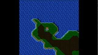 Let's Play Final Fantasy V Part 37 - No One Comes Here