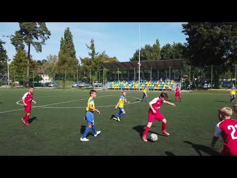 Mazur II Karczew 2011 - Bór Regut