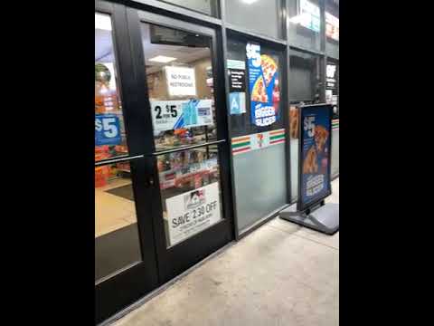 7 Eleven - Phone number is disconnected - Image 2