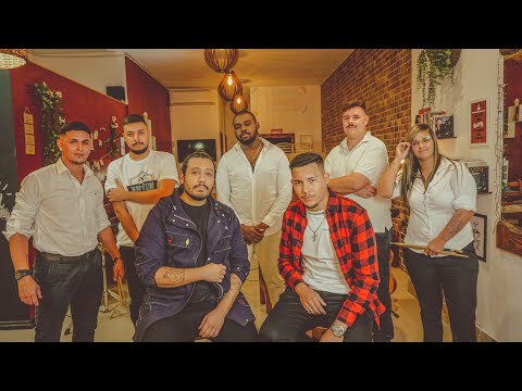 Pa Pum - Richard Santos ft Diego Imbernon