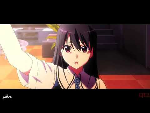 Grasaia yumiko x yuuji AMV