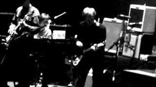 The Coral - Rebecca You (RAH London)