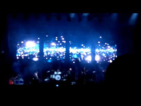 Alphaville - "Dance With Me" Arena Lublin 07.09.2018