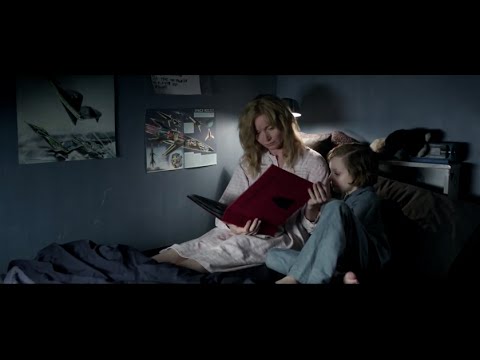 The Babadook - Reading Mister Babadook (2014 HD)