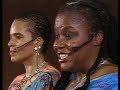 Sweet Honey In The Rock: Juba