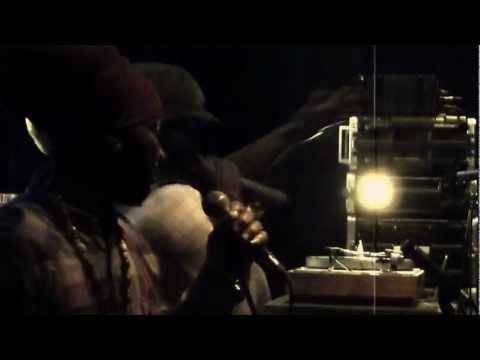 GIVE JAH THE GLORY 2011 - ZION GATE Hi-Fi FT. 🎤 RAS MC BEAN & 🎤  KING LORENZO ⑨