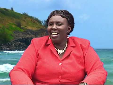 OCHOBOGE;(Skiza Code 9863897)@FloraCheptum