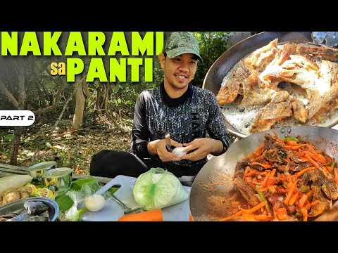 P2-JACKPOT SA PAMAMANTI - EP1177