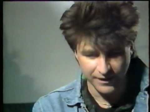 The Chameleons & The Mighty Lemon Drops in Toronto 1987