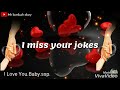 O Maname O Maname Thamil Whatsapp Status Song