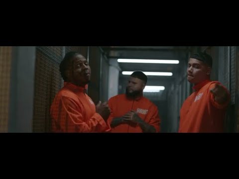 Paredes De Hielo ❄Farruko, Akim & Ankhal. Vídeo completo HD 720