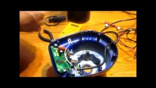 How to fix Kitchen Aid with flashing light