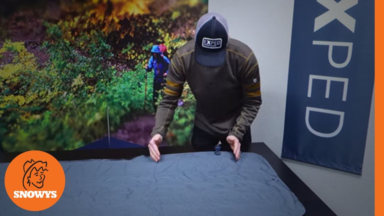 Synmat 7LW Sleeping Mat