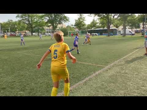 Helsinki Cup 2018, OLS - HJK/City sinivalk, 5-0.