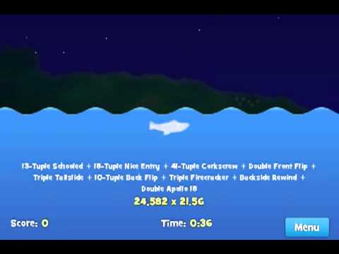 Dolphin Olympics 4 Dolphin Olympics 4