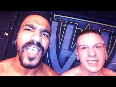 Maine State Posse Call Out Private Party for WHAT VIII