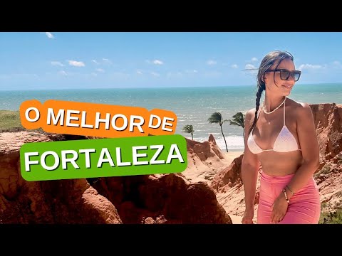 4 Days in Fortaleza: Complete Itinerary, Beaches, Tours and Tips