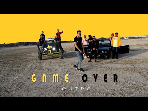 Tempesta - Game Over (Clip officiel)