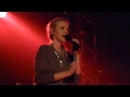 Leslie Clio - Let go / live @ Beatpol Dresden 01.10 ...