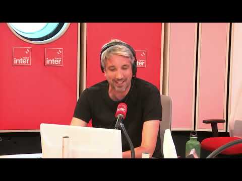 Menace soviétique - Le Moment Meurice