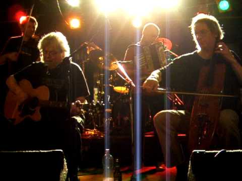 Vladimír Mišík a Etc ..., Stříhali dohola malého chlapečka, Golem, Zlín, 29.10.2010