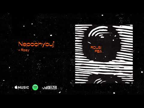 Rousi - Nepochybuj feat. Rosy (prod.FEA)