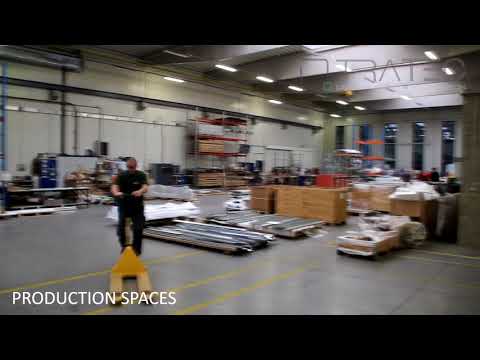 TRATEC-CS Velký Šenov