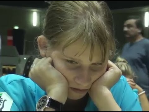 3.74. Irina Drogovoz - Jerguš Pecháč 1 - 0