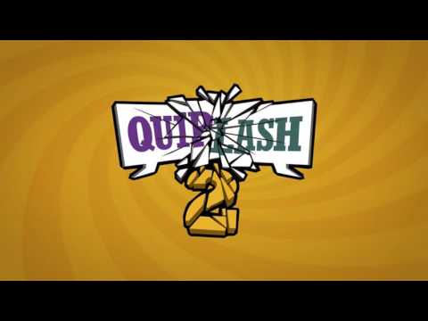 Quiplash 2 OST - Round 2 Write