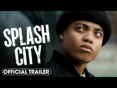 Splash City (Trailer)