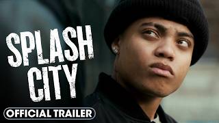 SPLASH CITY trailer