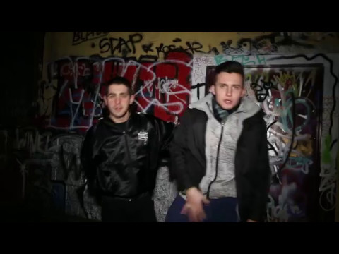 DITOW & GOK - Diablo (VIDEOCLIP OFICIAL)