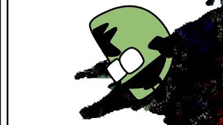 Dubbing my Alphabet Lore Comics 4