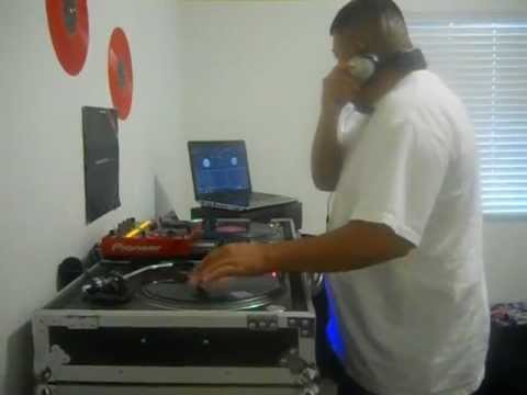 Dj Threat (805)
