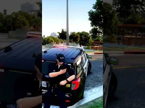 Active Shooter | GTA 5 LSPDFR