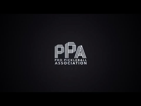 Irvine/Tereschenko Vs Parenteau/Stratman - PPA Championships Women's Doubles Bronze Medal Match