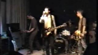 Fireside - Ljungby, Sweden - 08-10-1995 (2 of 4)