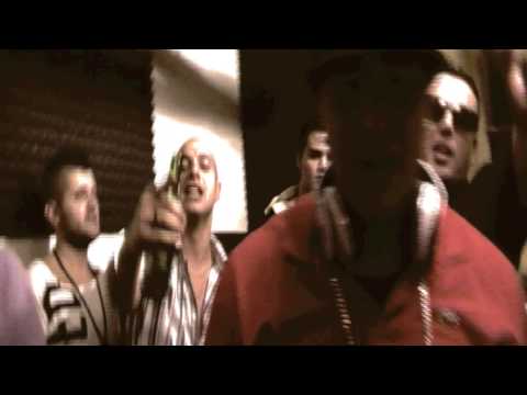 GORDO - BMF FREESTYLE STREET VIDEO