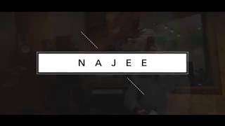 Najee 17th Studio Album 'Poetry In Motion'