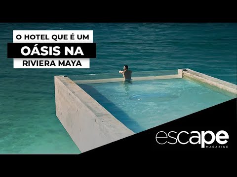 Videos de La Casa De La Playa 5★ en Playa del Carmen, México
Ver Más
Ver
Precios
8
Cerrar
Consulta por Whatsapp 🇦🇷
Booking
Tripadvisor
Expedia
Travelocity
Skyscanner
Hoteles
Bestday
Trivago
