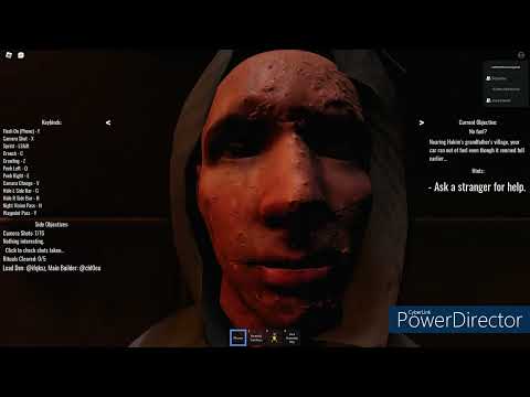 Kampong EP6: The Hero Muslim Investigator | THAT ALBERT THE POCONG IS ANNOYING TO US ALL!