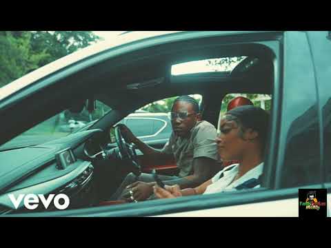 Valiant - Fast Car (Official Audio) ft Pablo Yg