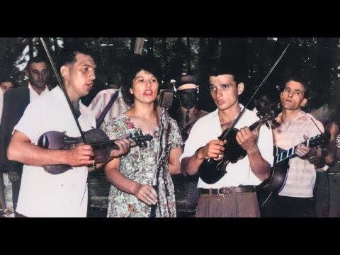 Marica Hasan - Podravino moja mila